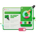 Webdesigner Landau