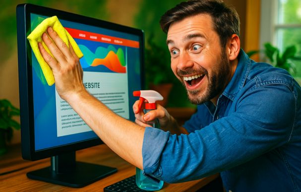 webseite-betreuung Webseiten Betreuung vom Experten