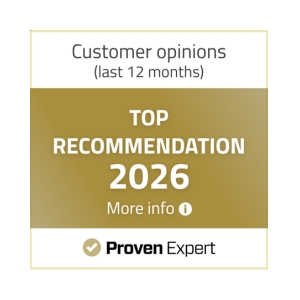 Proven Expert Logo