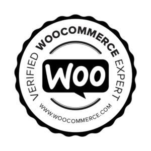Woocommerce Experte Partner Experte Logo