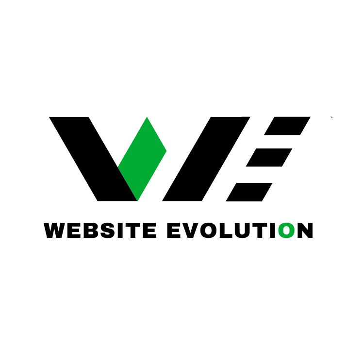 Logo von Website Evolution