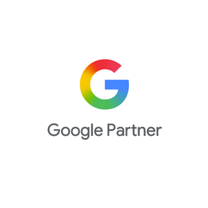 Google Partner Logo